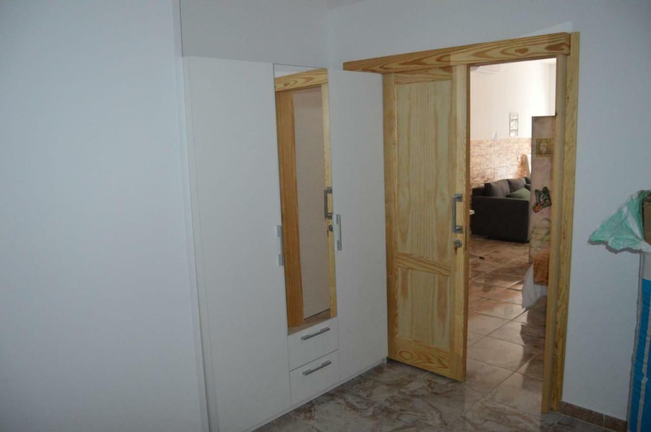 Apartamento Agaete Beach 4A المظهر الخارجي الصورة